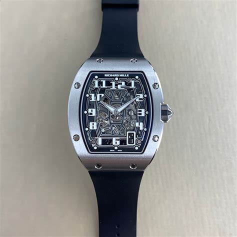 richard mille rm 67-01 for sale|Richard Mille rm67 01 price.